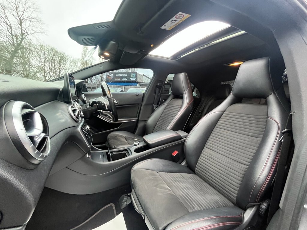 Used Mercedes-Benz CLA 2016 for sale - 77546803: Photo 26