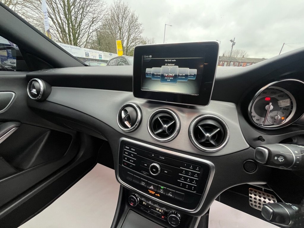 Used Mercedes-Benz CLA 2016 for sale - 77546803: Photo 28