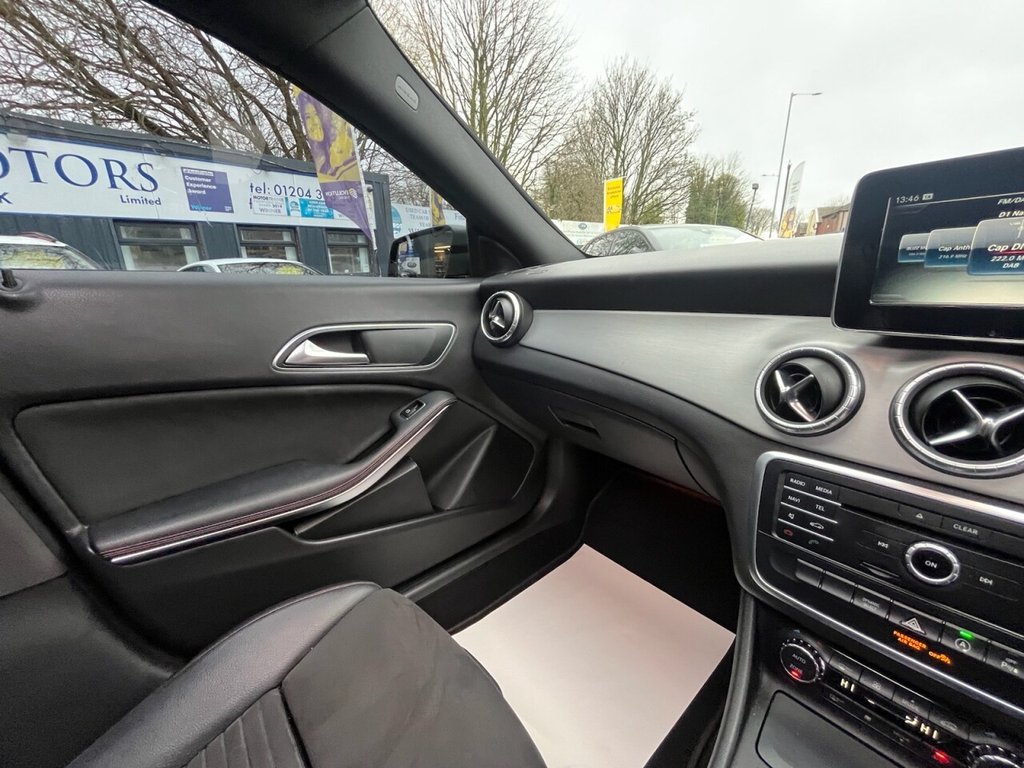 Used Mercedes-Benz CLA 2016 for sale - 77546803: Photo 29