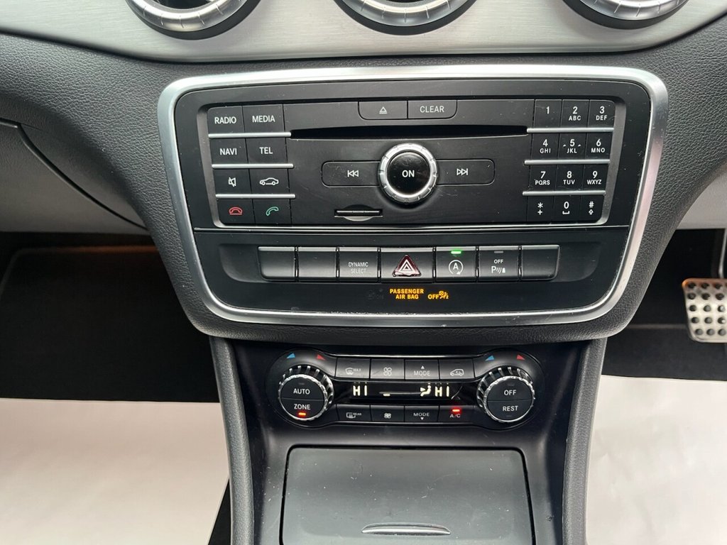 Used Mercedes-Benz CLA 2016 for sale - 77546803: Photo 30
