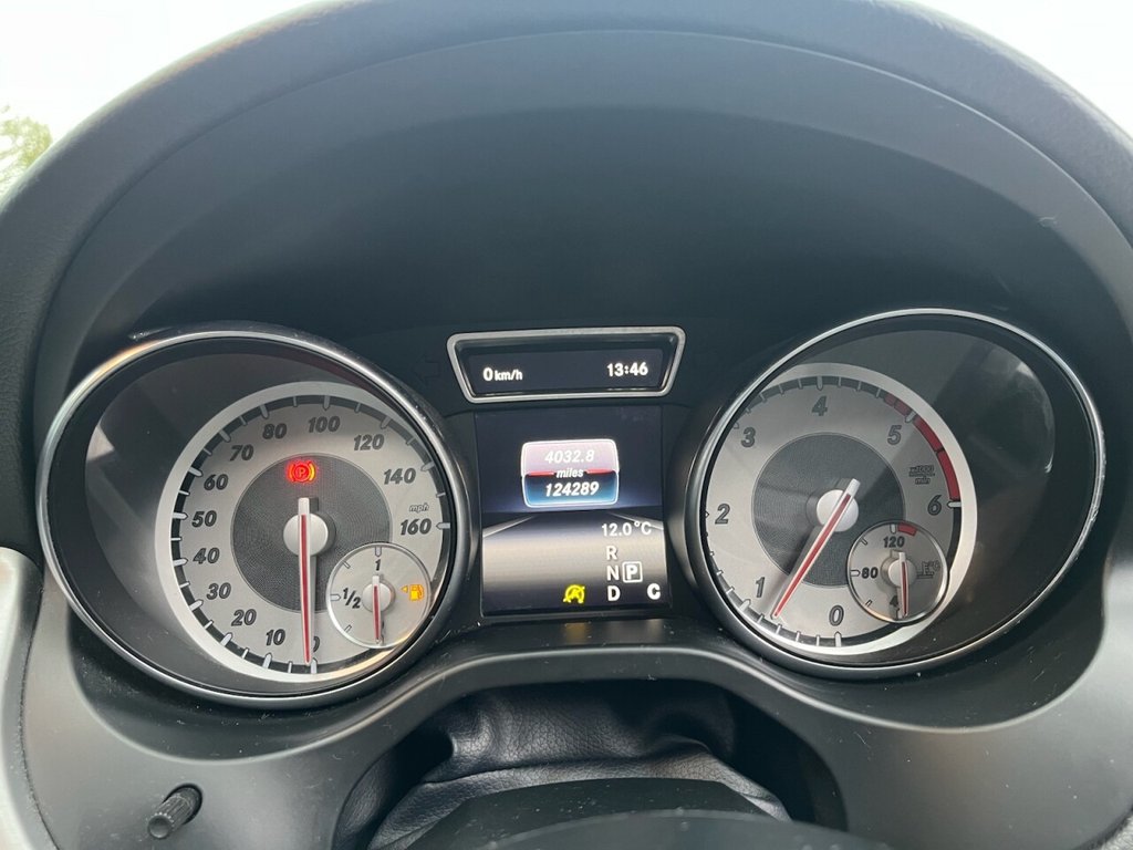 Used Mercedes-Benz CLA 2016 for sale - 77546803: Photo 32