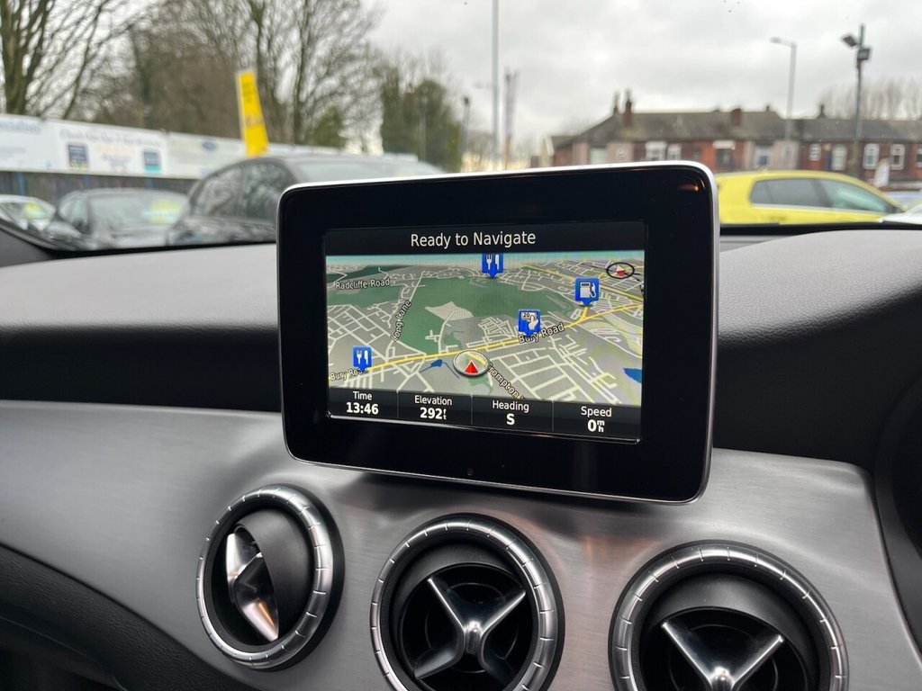 Used Mercedes-Benz CLA 2016 for sale - 77546803: Photo 33