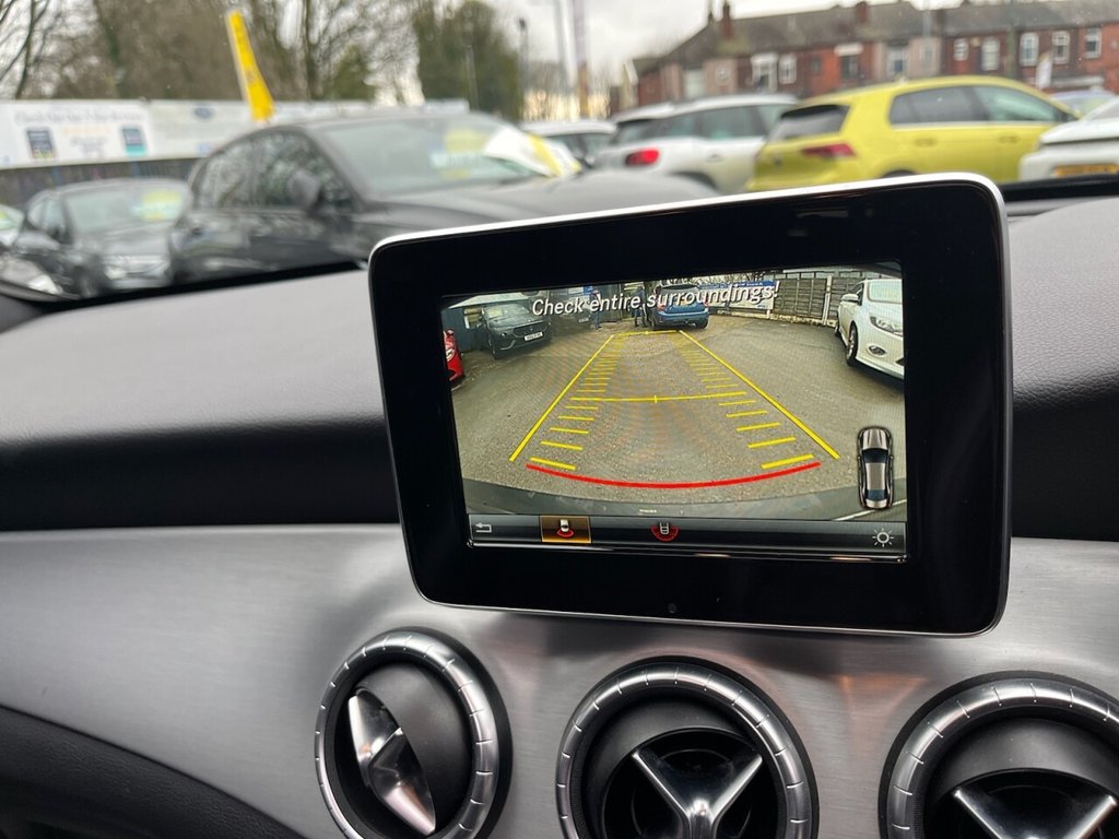 Used Mercedes-Benz CLA 2016 for sale - 77546803: Photo 34