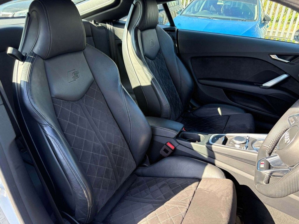 Used Audi TT 2019 for sale - 78069392: Photo 6