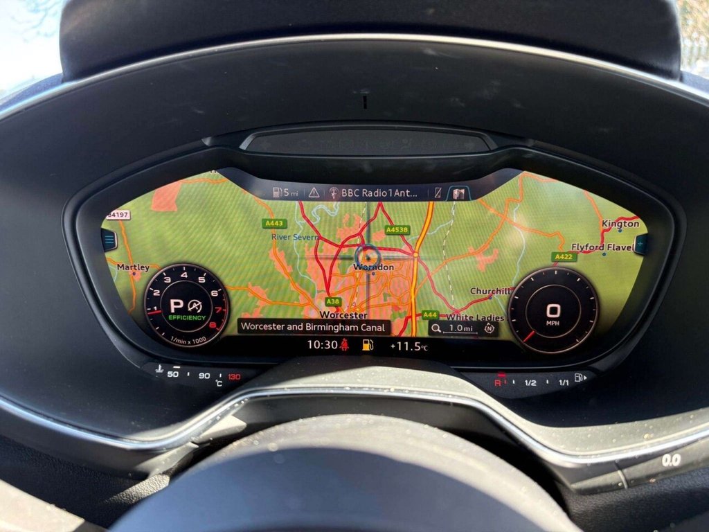 Used Audi TT 2019 for sale - 78069392: Photo 8