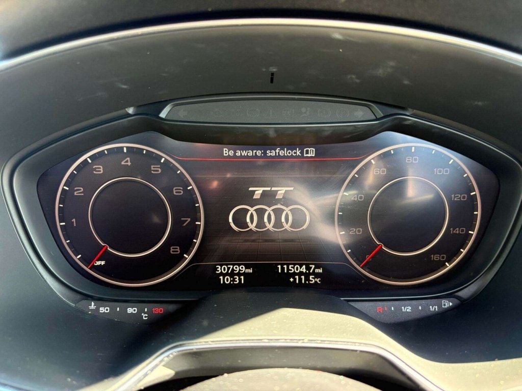 Used Audi TT 2019 for sale - 78069392: Photo 9