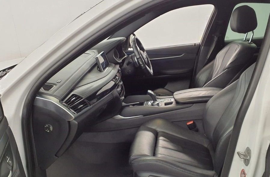 Used BMW X6 2016 for sale - 77608822: Photo 2