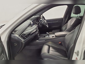 Used BMW X6 2016 for sale - 77608822: Photo