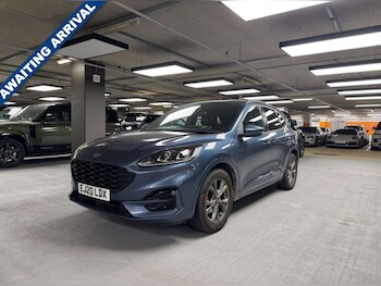 Used Ford Kuga 2020 for sale - 77609017: Photo