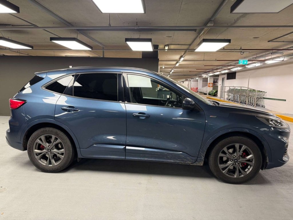 Used Ford Kuga 2020 for sale - 77609017: Photo 2