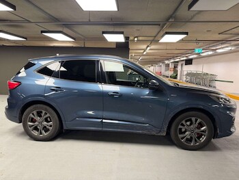 Used Ford Kuga 2020 for sale - 77609017: Photo