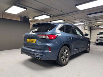 Used Ford Kuga 2020 for sale - 77609017: Photo