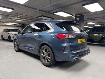 Used Ford Kuga 2020 for sale - 77609017: Photo