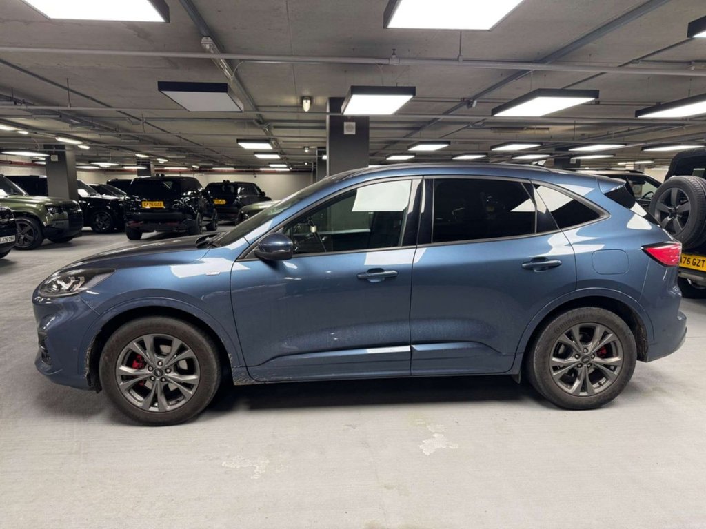 Used Ford Kuga 2020 for sale - 77609017: Photo 5