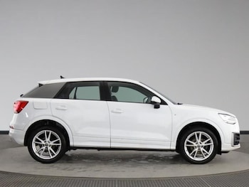 Used Audi Q2 2020 for sale - 77539282: Photo
