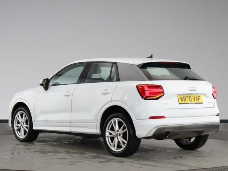 Used Audi Q2 2020 for sale - 77539282: Photo 5