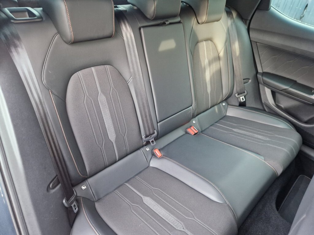 Used Cupra Leon 2022 for sale - 77546633: Photo 24