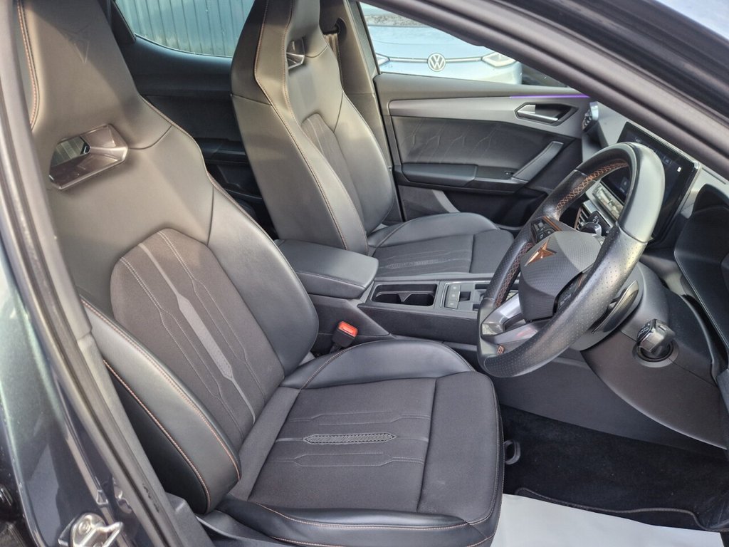 Used Cupra Leon 2022 for sale - 77546633: Photo 28