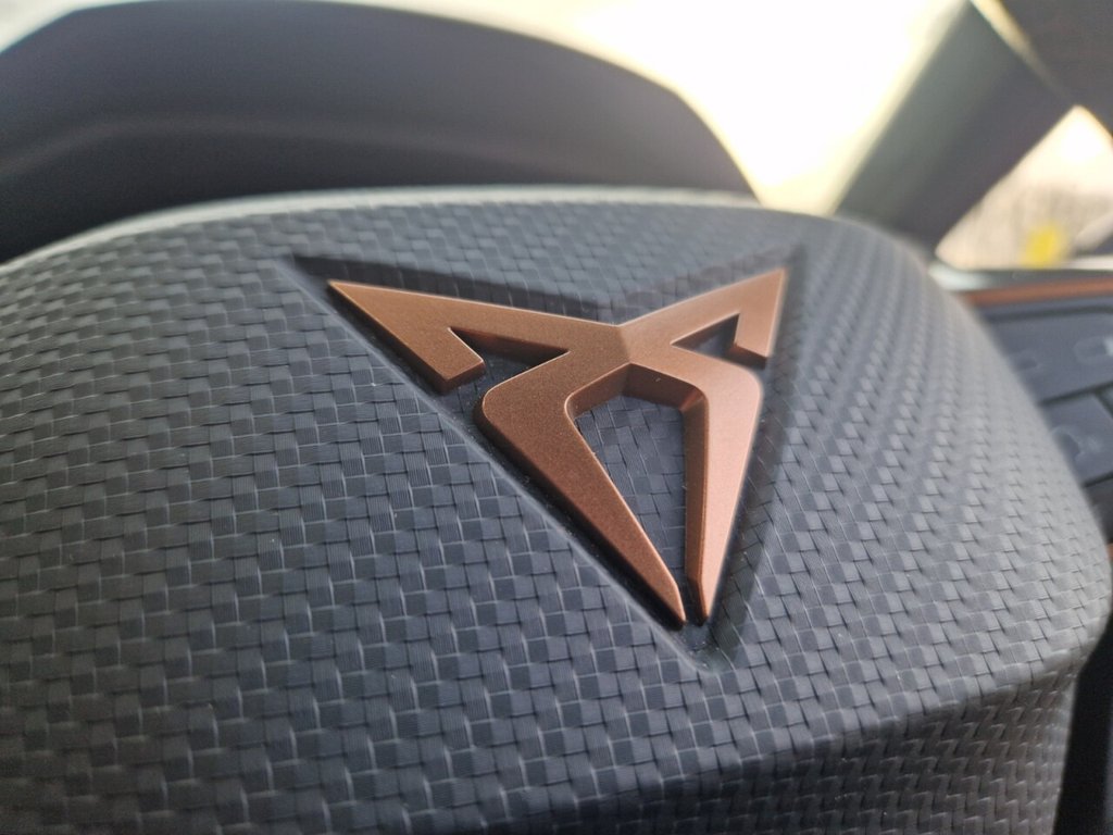 Used Cupra Leon 2022 for sale - 77546633: Photo 37