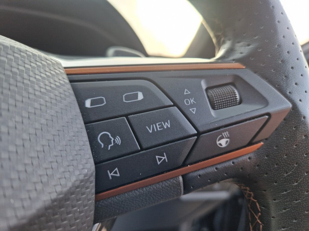 Used Cupra Leon 2022 for sale - 77546633: Photo 39