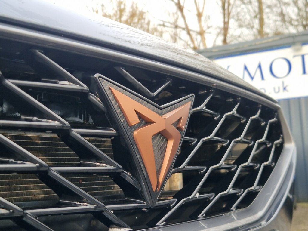 Used Cupra Leon 2022 for sale - 77546633: Photo 8