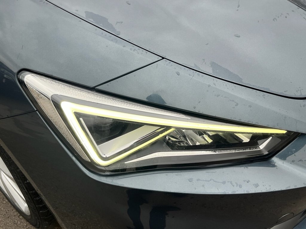 Used SEAT Leon 2021 for sale - 77539285: Photo 14