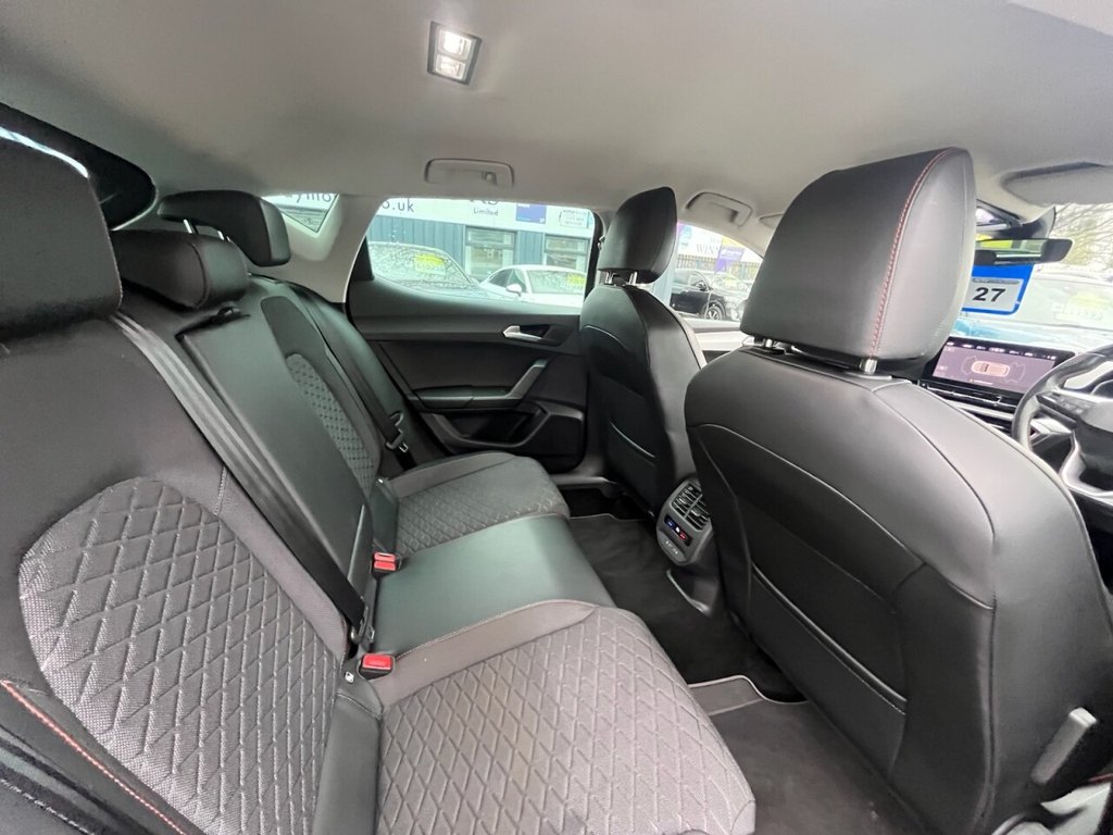 Used SEAT Leon 2021 for sale - 77539285: Photo 18