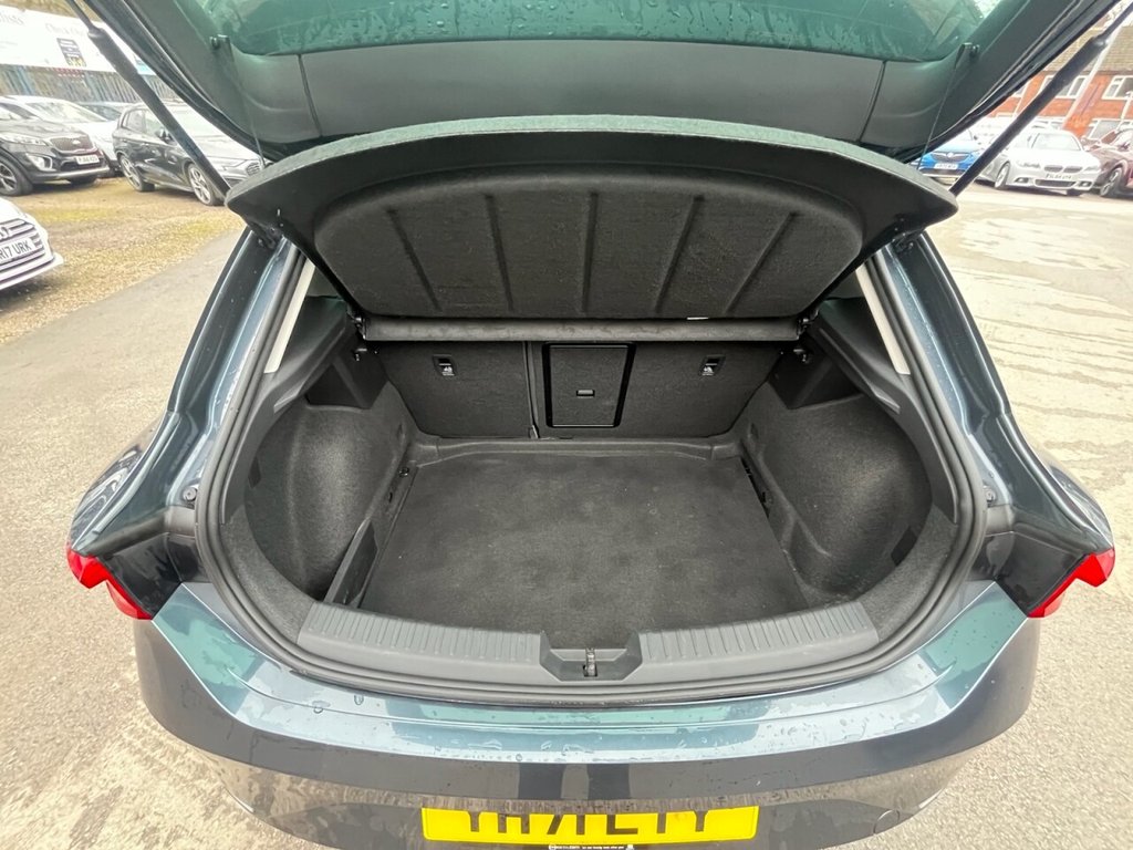 Used SEAT Leon 2021 for sale - 77539285: Photo 20