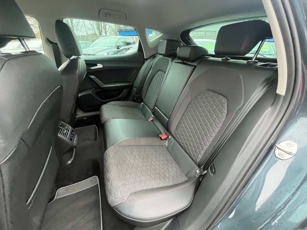 Used SEAT Leon 2021 for sale - 77539285: Photo 21