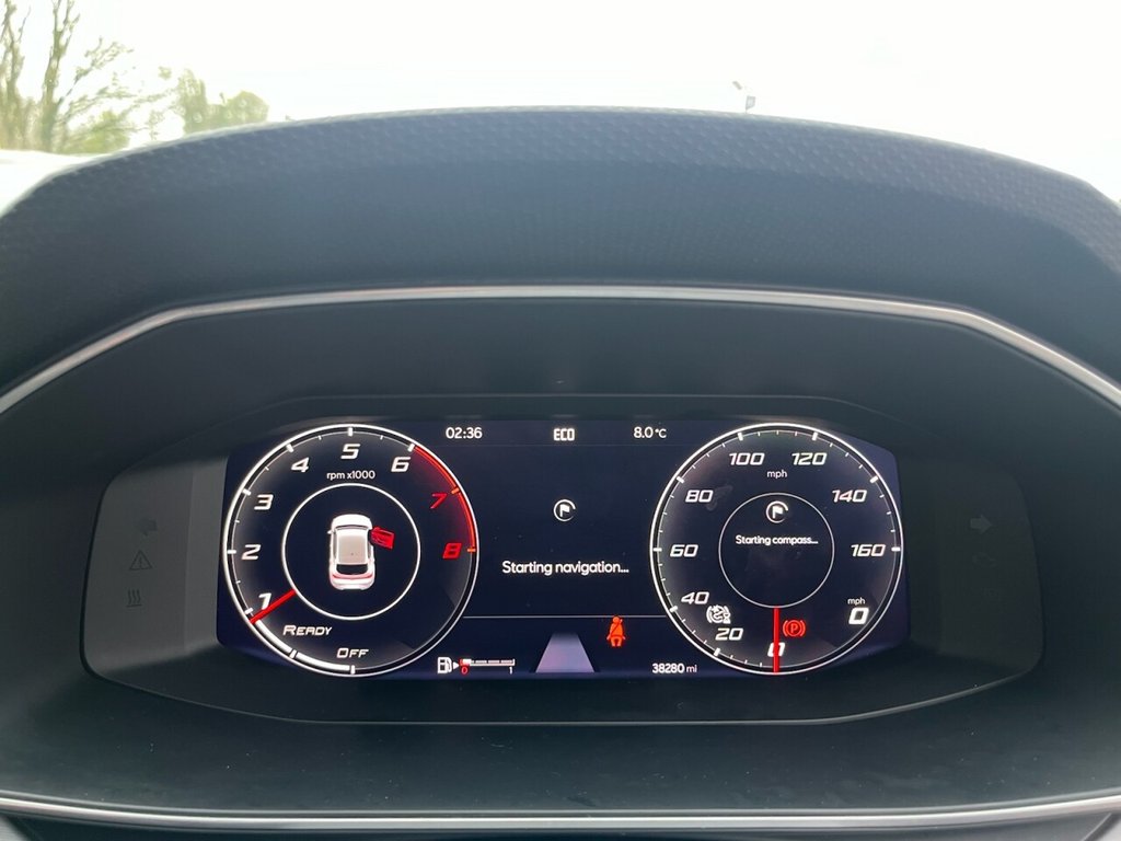 Used SEAT Leon 2021 for sale - 77539285: Photo 25