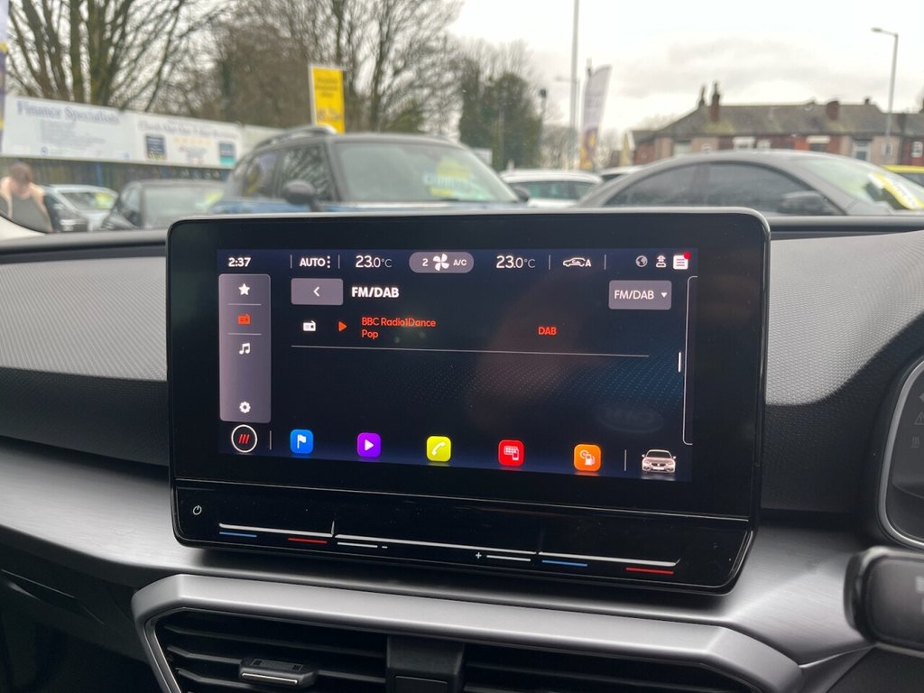 Used SEAT Leon 2021 for sale - 77539285: Photo 28