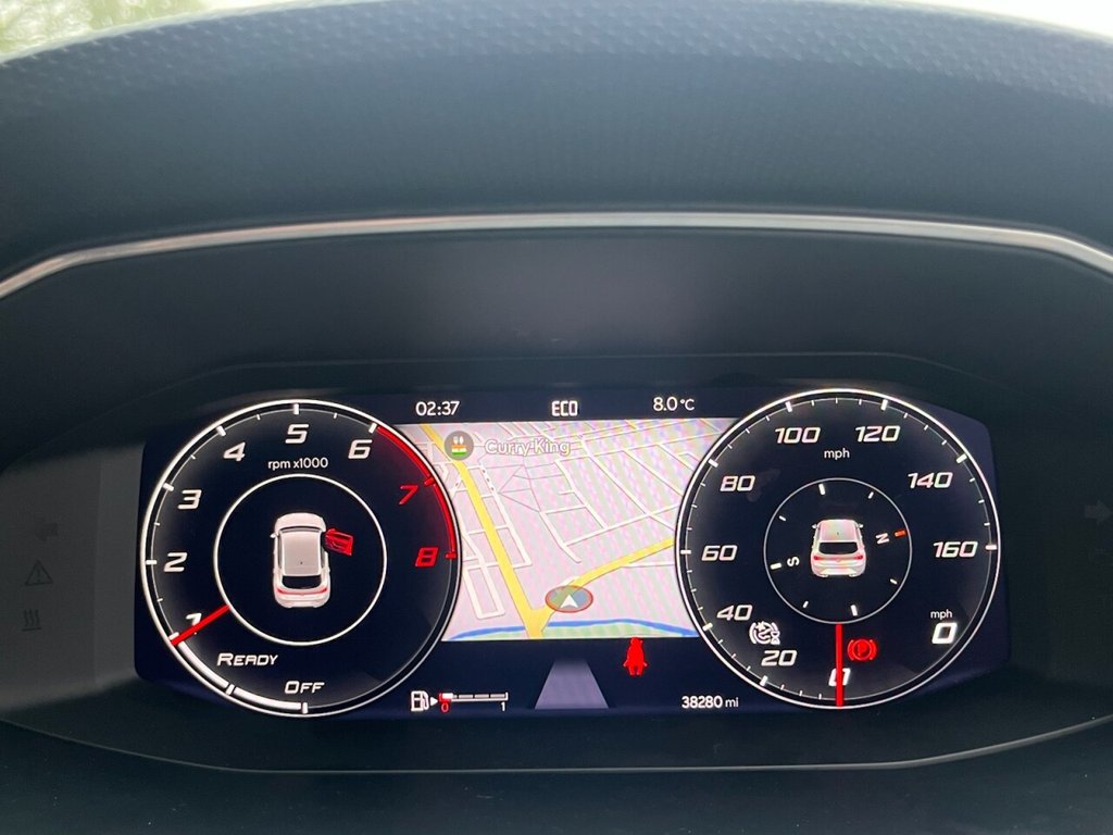 Used SEAT Leon 2021 for sale - 77539285: Photo 30