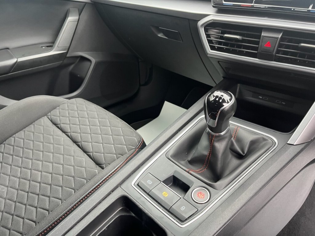 Used SEAT Leon 2021 for sale - 77539285: Photo 36