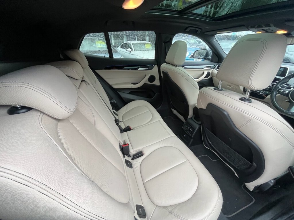 Used BMW X2 2018 for sale - 77534267: Photo 14