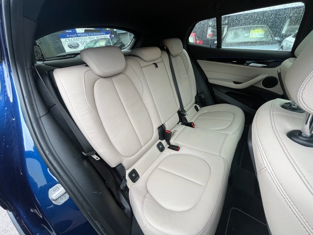 Used BMW X2 2018 for sale - 77534267: Photo 16