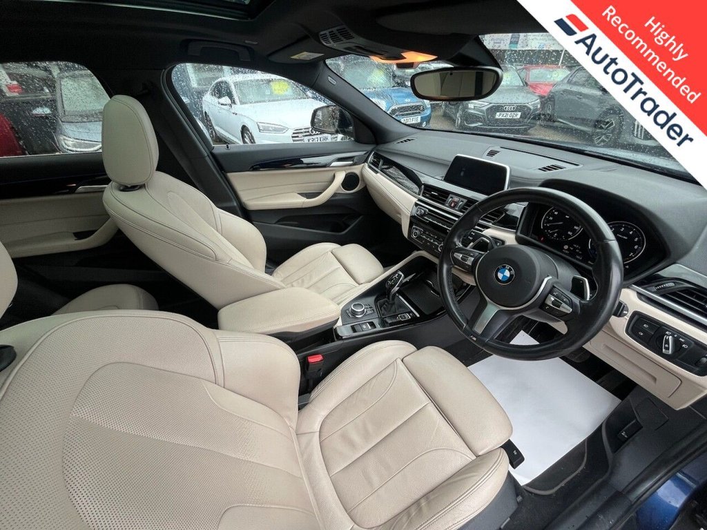 Used BMW X2 2018 for sale - 77534267: Photo 2