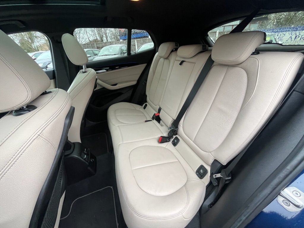 Used BMW X2 2018 for sale - 77534267: Photo 21