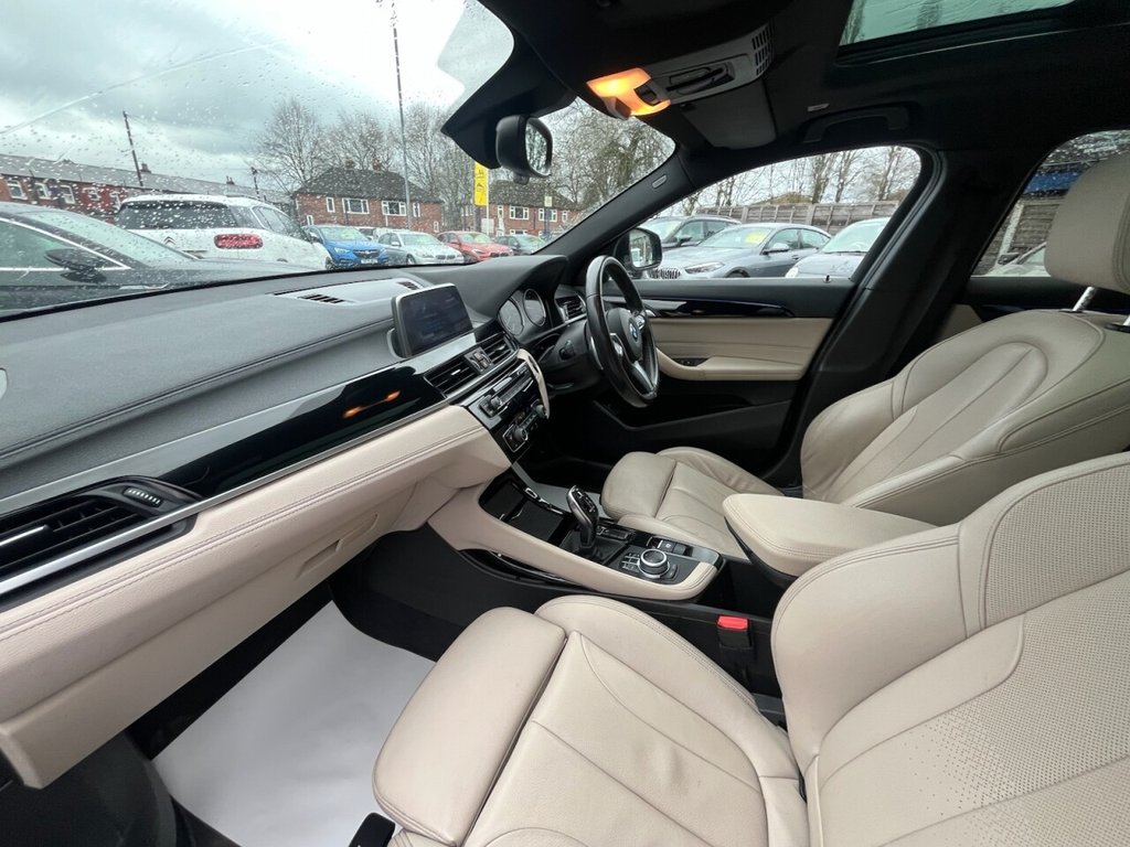 Used BMW X2 2018 for sale - 77534267: Photo 22