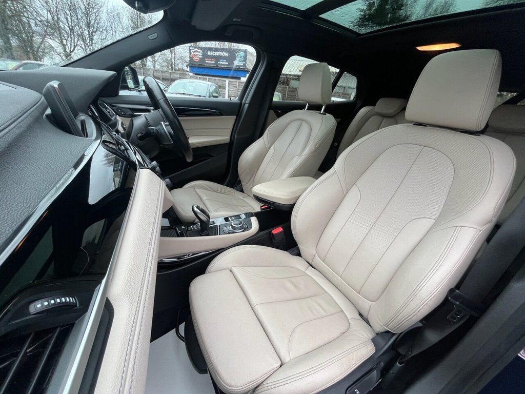 Used BMW X2 2018 for sale - 77534267: Photo 24