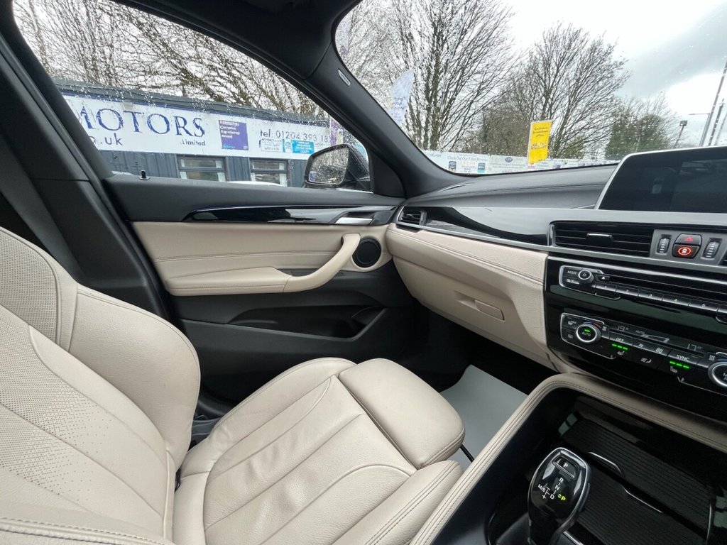 Used BMW X2 2018 for sale - 77534267: Photo 29