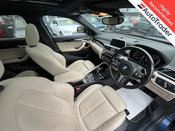 Used BMW X2 2018 for sale - 77534267: Photo