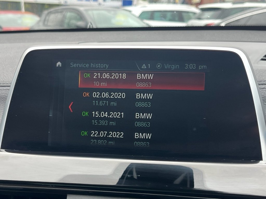 Used BMW X2 2018 for sale - 77534267: Photo 33