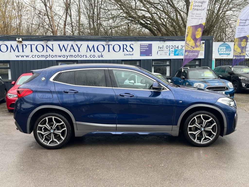 Used BMW X2 2018 for sale - 77534267: Photo 4