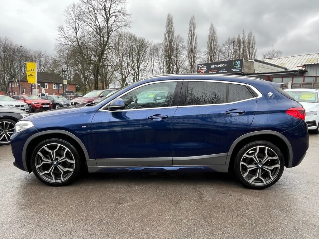 Used BMW X2 2018 for sale - 77534267: Photo 9