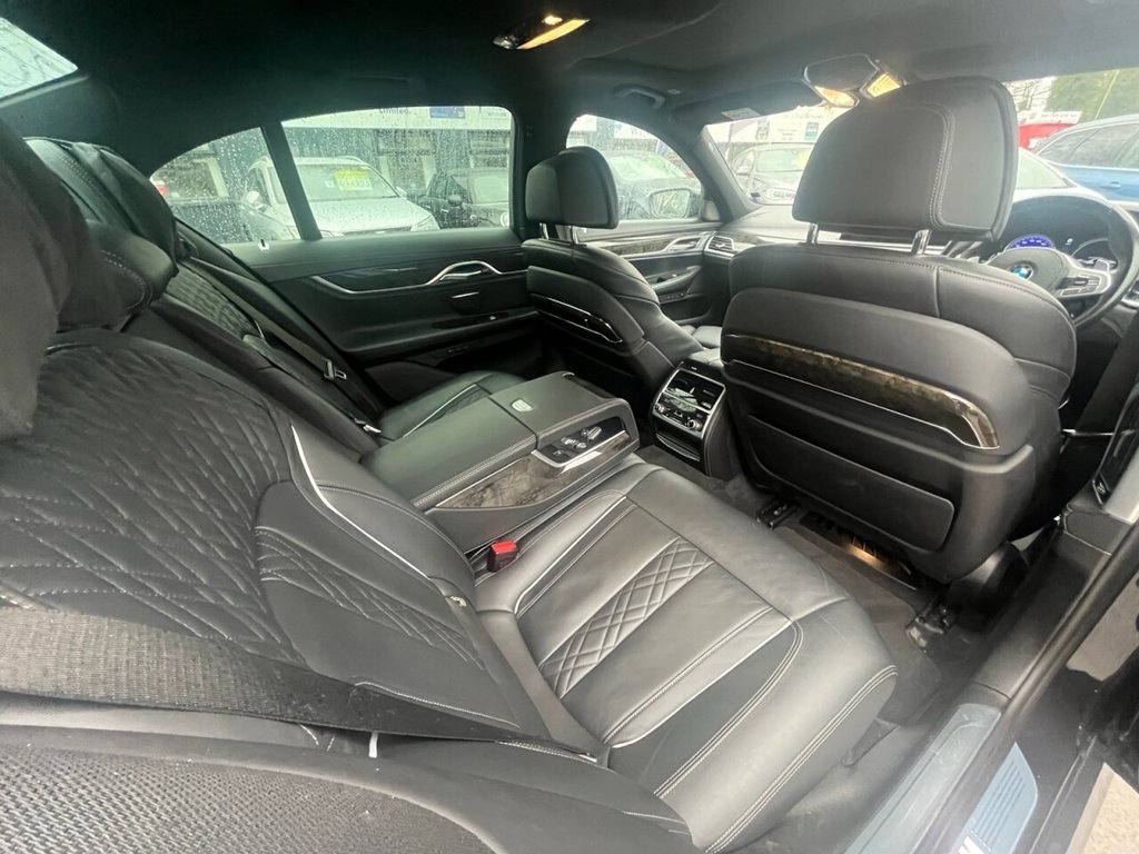 Used BMW 7 Series 2018 for sale - 77534138: Photo 4