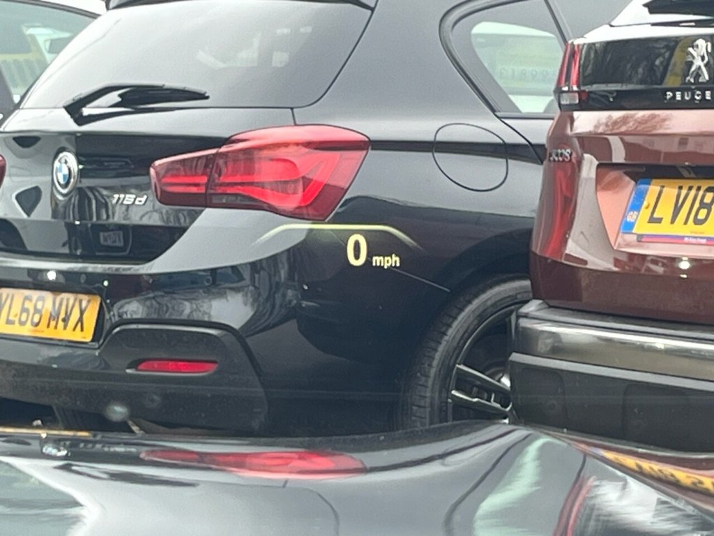 Used BMW 7 Series 2018 for sale - 77534138: Photo 6