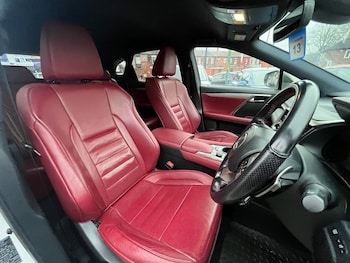 Used Lexus RX 2016 for sale - 77594698: Photo