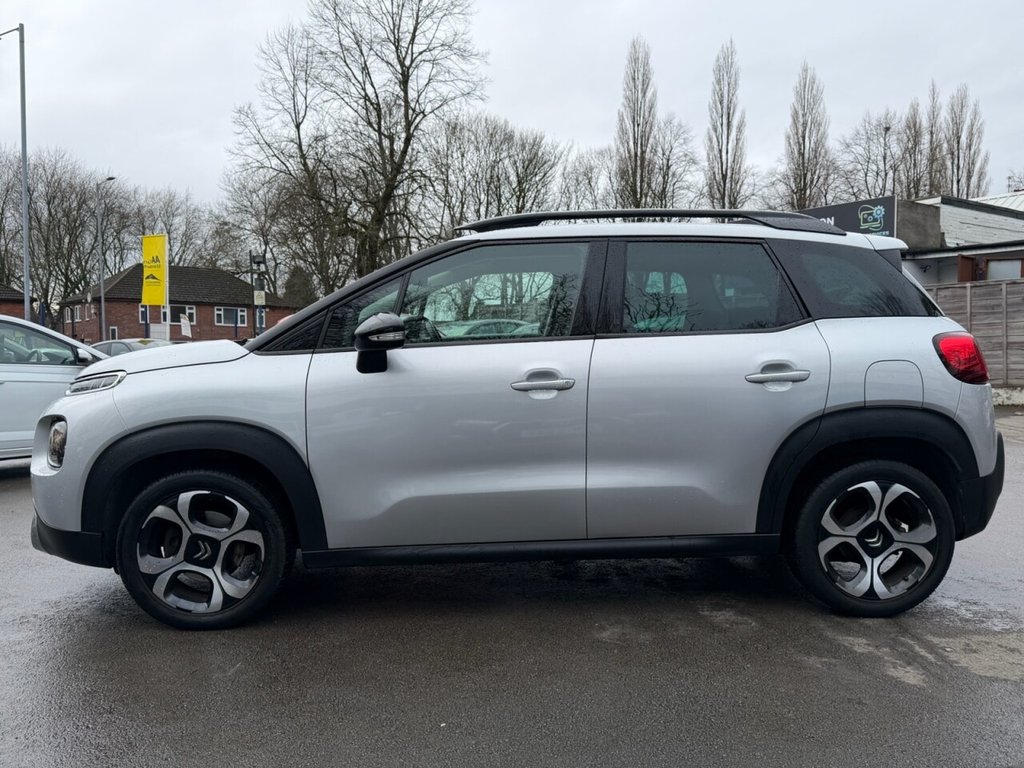 Used Citroen C3 Aircross 2018 for sale - 77539279: Photo 11