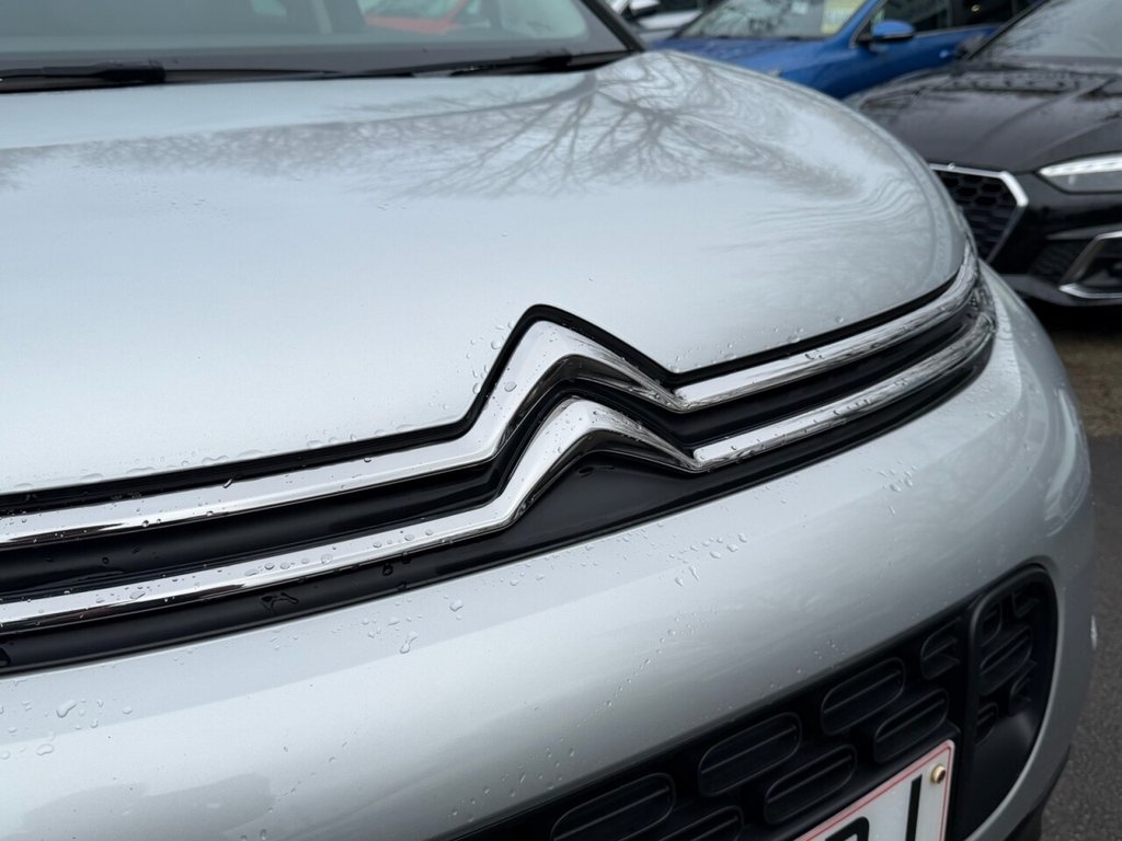 Used Citroen C3 Aircross 2018 for sale - 77539279: Photo 15