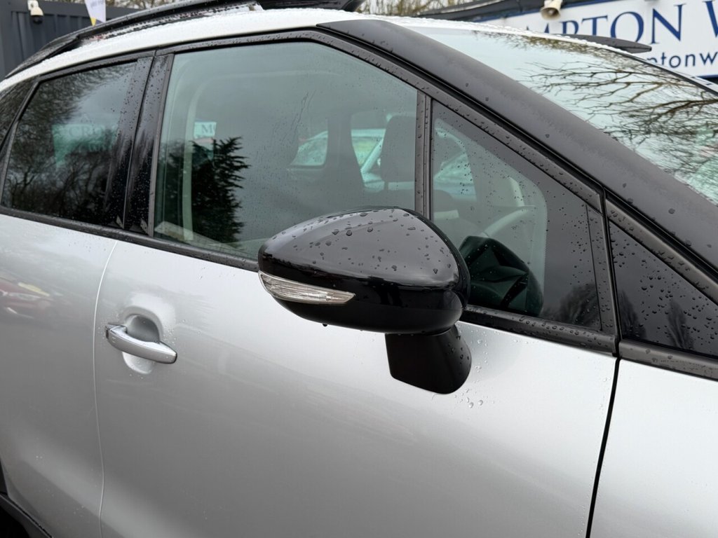 Used Citroen C3 Aircross 2018 for sale - 77539279: Photo 17